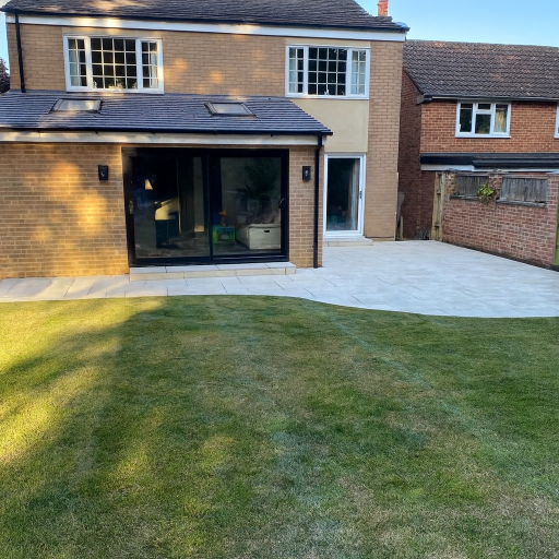 Greenleaf Landscaping Bedford Medium