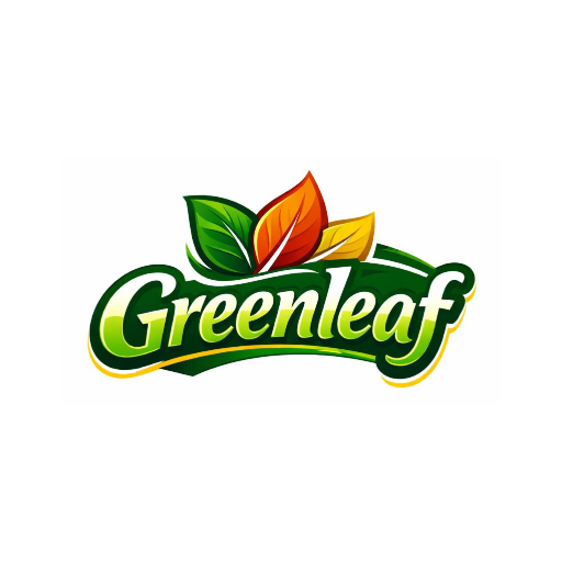 Greenleaf Icon Medium