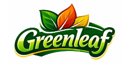 Greenleaf Logo Small
