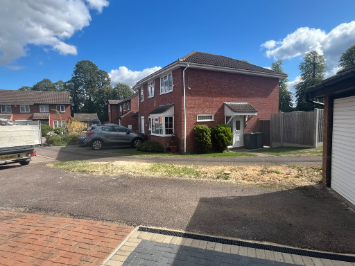 Tree Clearance Flitwick Medium